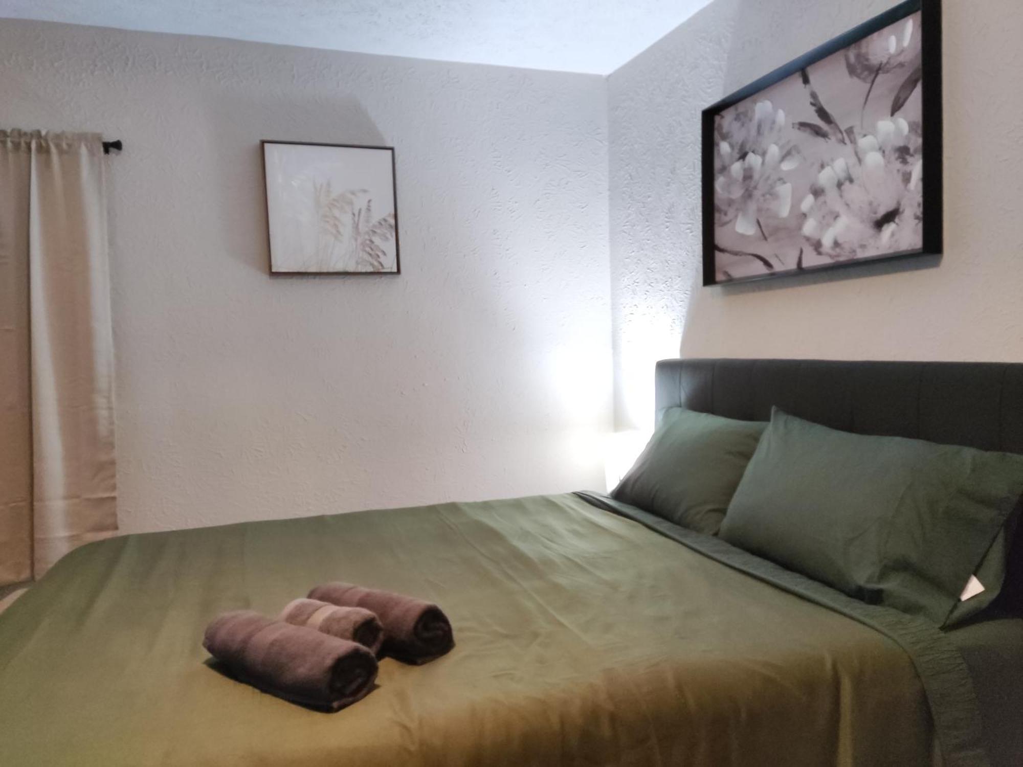 Tranquil Oasis - Private Rooms -Near Downtown Indianapolis Exterior photo